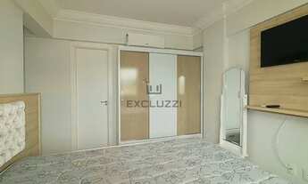 Imagem 4: Apartamento mobiliado para venda 68 m2 com 2 quartos em Nações - Balneário Camboriú - SC