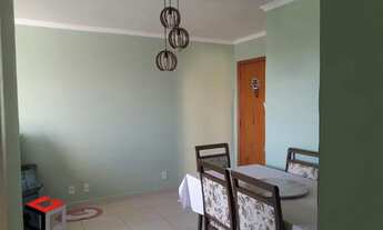 Imagem 5: Apartamento à venda 3 quartos 1 vaga Top Life Itamarati Parque Erasmo Assunção - Santo And