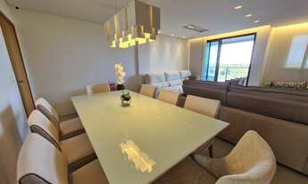 Imagem 5: Apto mobiliado e equipado à venda no Paiva Exc. Oportunidade, ampla infraestrutura e lazer