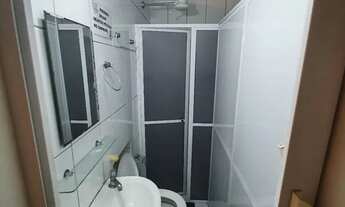 Imagem 3: Quartos compartilhados para alugar a partir de 700 reais