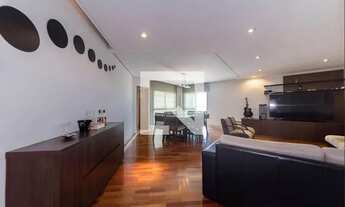 Imagem 4: Apartamento para Aluguel - Santa Paula, 3 Quartos, 188 m2