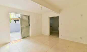 Imagem: Casa de Condomínio para Aluguel - Pinheiros