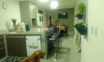 Imagem 3: Casa Sobrado em Jardim Messina - Jundiaí, SP