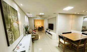 Imagem: Maravilhoso Apartamento 3 quartos na Praia