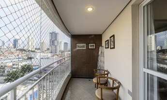 Imagem 6: Apartamento para Aluguel - Tatuapé, 2 Quartos, 60 m2