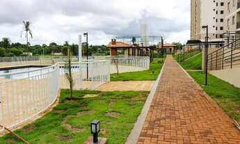 Imagem 2: Apartamento Mobiliado- Rita Vieira