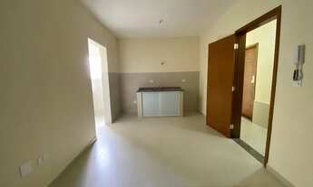 Imagem 2: Apartamento de dois dormitórios para locação com 54m2 na Vila Medeiros - São Paulo / SP