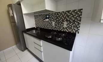 Imagem 5: Diadema - Apartamento Padrão - Piraporinha