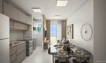 Imagem 3: Celestial Residencial - Fase 1