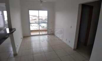 Imagem: Apartamento Padrão em Ribeirão Preto