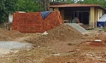 Imagem 2: ARNIQUEIRAS: 430m2 Lote top murado, plano com edícula, iptu,condm.colado P.Way(Quem v comp