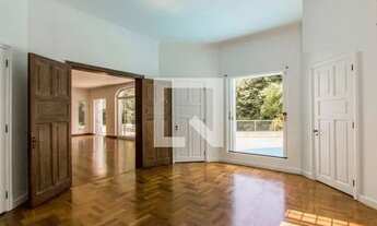 Imagem 4: Casa à Venda - Santo Amaro , 4 Quartos, 750 m2