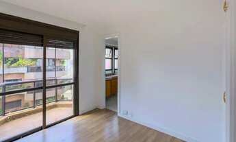 Imagem 5: Apartamento Duplex Residencial à venda, Vila Andrade, São Paulo - AD0184