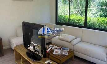 Imagem 5: Casa de Condomínio com 4 dorms, Baleia, São Sebastião - R$ 5.6 mi, Cod: 484