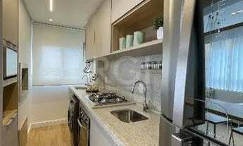 Imagem 4: Apartamento para Venda - 66.69m², 2 dormitórios, 1 vaga - Centro