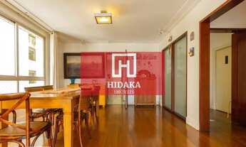 Imagem: Apartamento à venda no bairro Brooklin