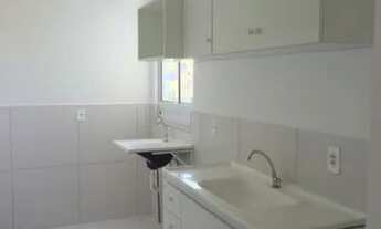 Imagem 5: Viver Tarumã Apartamento com 2 dormitórios