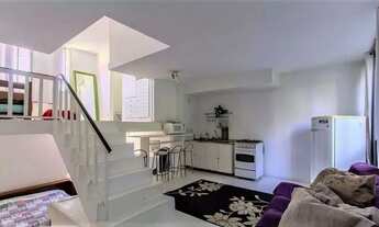 Imagem: Apartamento Triplex Residencial à venda