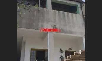 Imagem 3: Casa Padrão em Sao Jose dos Campos