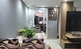 Imagem 4: Apartamento - Residencial Sírius - Campinas