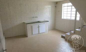 Imagem 3: Casa assobradada para alugar - Vila Formosa