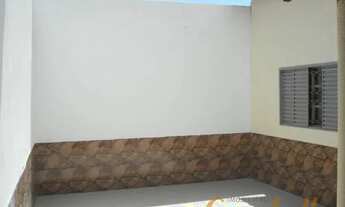 Imagem 7: Casa com 2 quartos - Bairro Setor Pedro Ludovico em Goiânia