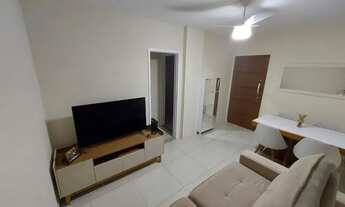 Imagem 2: Apartamento com 2 quartos à venda, 60 m² por R$ 475.000 - Icaraí - Niterói/RJ