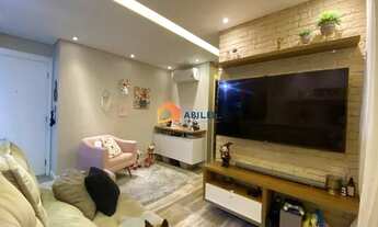 Imagem 3: Apartamento à venda, 2 quartos, 1 suíte, 1 vaga, Tatuapé - São Paulo/SP