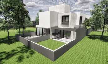 Imagem 4: Casa Alto padrão