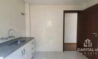 Imagem 5: Apartamento com 2 dormitórios para alugar, 61 m² por R$ 1.750/mês - Água Verde - Cu