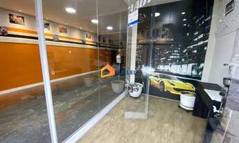 Imagem 5: Salão à venda, Vila Regente Feijó - São Paulo/SP