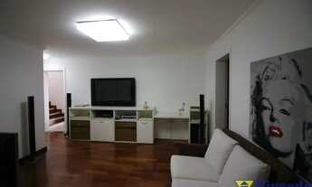 Imagem 7: ALDEIA DA SERRA - CASA DE ESQUINA COM CHARME E REQUINTE