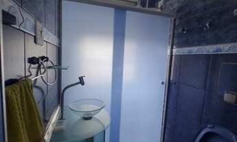 Imagem 7: Apartamento para venda com 90 metros quadrados com 2 quartos em Itararé - São Vicente - SP