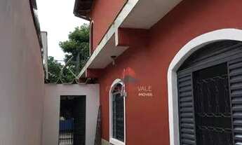 Imagem: Casa com 3 dormitórios à venda, 250 m²