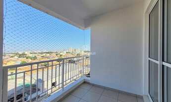 Imagem 7: INDAIATUBA - Apartamento Padrão - Residencial Pátio Andaluz