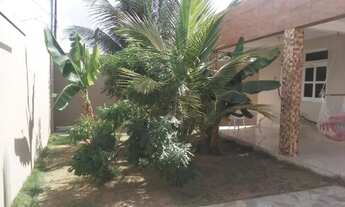 Imagem 2: Casa no Robalo - Charmosa residência com 4 quartos e área de lazer