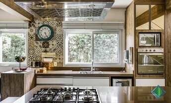 Imagem 6: Casa de condomínio sobrado para venda tem 285 metros quadrados com 3 quartos