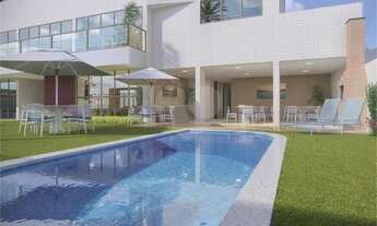 Imagem 2: APARTAMENTO 3 QUARTOS CAMPO GRANDE RECIFE