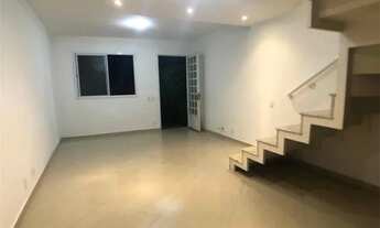 Imagem 2: Casa em Condomínio para Locação em Pirituba, Zona Oeste de São Paulo com 2 Dormitórios, 1