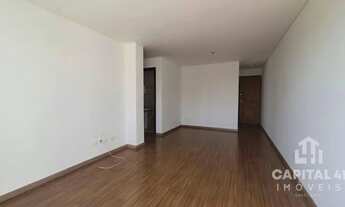 Imagem 4: Apartamento com 2 dormitórios para alugar, 61 m² por R$ 1.750/mês - Água Verde - Cu