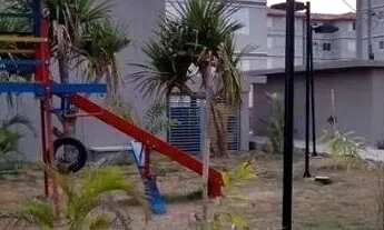 Imagem: PIRACICABA - Padrão - Jardim Nova Suíça