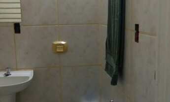 Imagem 4: Kitnet mobiliada com ar condicionado