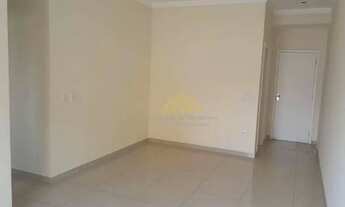 Imagem 2: Apartamento com 2 dormitórios para alugar, 69 m² por R$ 1.700/mês - Nova Aliança - Ribeirã