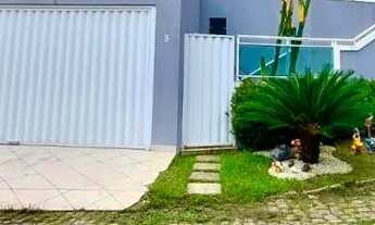 Imagem: Casa de condomínio para venda com 390 metros