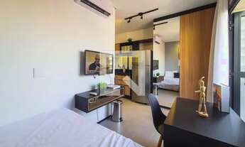 Imagem 5: Apartamento para Aluguel - Vila Mariana, 1 Quarto, 21 m2