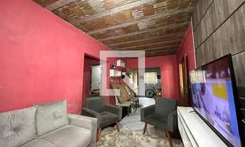 Imagem 3: Casa à Venda - Santos Dumond, 3 Quartos, 80 m2