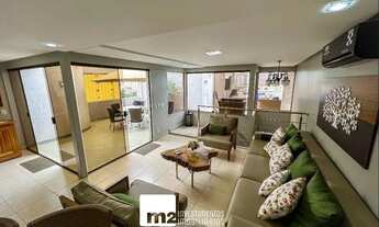 Imagem 3: Apartamento no Setor Central com 5 quartos