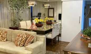 Imagem 3: Apartamento Jardim Paulista 113m² 3 dormitórios 2 suítes 1 vaga