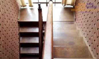 Imagem 5: Casa com 3 dormitórios, 150 m² - venda por R$ 380.000,00 ou aluguel por R$ 1.576,20/mês