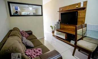 Imagem: Casa para Aluguel - Vila Guilherme, 2 Quartos